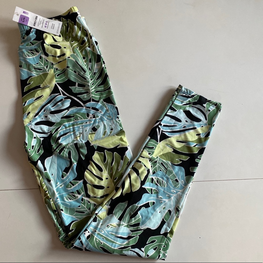 Agnes & Dora leggings
